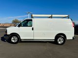 Used 2018 GMC Savana 2500 w/ Driver Convenience Package image 2