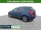 Certified 2016 Chevrolet Equinox LT image 6
