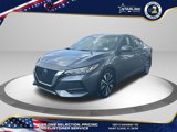 Used 2022 Nissan Sentra SV w/ SV Premium Package image 1
