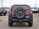 Used 2008 Toyota FJ Cruiser 4WD image 6