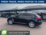 Used 2014 INFINITI QX70 AWD w/ Premium Package image 5