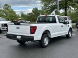 Used 2025 Ford F150 XL image 3