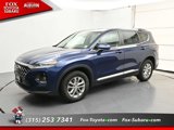 Used 2020 Hyundai Santa Fe SE image 2