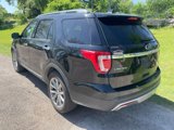 Used 2016 Ford Explorer Limited image 3