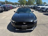 Certified 2017 Ford Mustang Convertible w/ Equipment Group 051A image 2