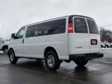 Used 2023 Chevrolet Express 3500 LS image 5