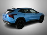 New 2025 Chevrolet Trax ACTIV image 5