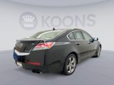 Used 2011 Acura TL SH-AWD image 5