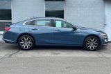 Used 2024 Chevrolet Malibu RS image 3