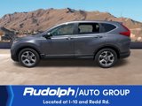 Used 2017 Honda CR-V EX image 2
