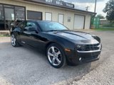 Used 2011 Chevrolet Camaro LS image 4