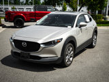 Used 2022 MAZDA CX-30 AWD 2.5 S w/ Premium Package image 5