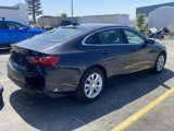 Used 2023 Chevrolet Malibu LT image 4