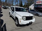 Used 2011 Jeep Liberty Sport image 3