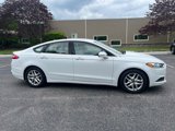 Used 2013 Ford Fusion SE image 2
