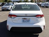 Certified 2023 Toyota Corolla LE image 4
