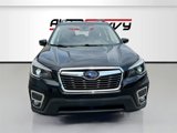 Used 2021 Subaru Forester Limited w/ Popular Package #3 image 2