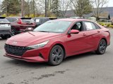 Used 2022 Hyundai Elantra SEL image 5
