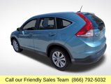 Used 2014 Honda CR-V EX-L image 3