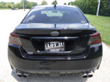 Used 2015 Subaru WRX image 5