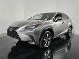 Used 2018 Lexus NX 300 FWD image 2