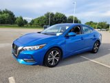 Used 2023 Nissan Sentra SV image 3
