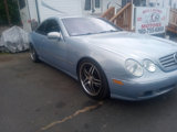 Used 2001 Mercedes-Benz CL 500 image 2
