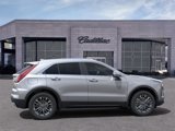 New 2025 Cadillac XT4 Premium Luxury w/ Cold Weather Package image 5