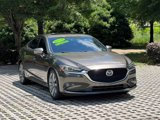Used 2018 MAZDA MAZDA6 Touring image 3