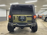 Used 2013 Jeep Wrangler Unlimited Sahara w/ Dual Top Group image 4