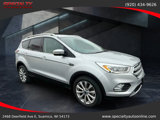Used 2017 Ford Escape Titanium image 6