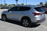 Used 2022 Hyundai Santa Fe SEL image 3