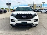 Used 2023 Ford Explorer ST w/ Equipment Group 401A image 2