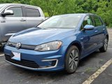 Used 2016 Volkswagen e-Golf SE image 3
