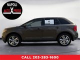Used 2011 Ford Edge Limited w/ 302A Rapid Spec Order Code image 6