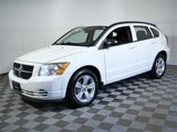 Used 2010 Dodge Caliber SXT w/ Premium Sound Group image 5