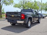 Used 2012 Chevrolet Silverado 1500 W/T w/ LS Package image 5
