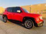 Used 2017 Jeep Renegade Limited image 5