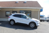 Used 2021 Ford Escape SE image 2