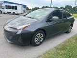 Used 2016 Toyota Prius Two image 2