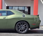 Used 2021 Dodge Challenger R/T w/ Plus Package image 5