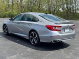 Certified 2022 Honda Accord Sport image 6