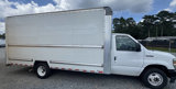 Used 2021 Ford E-350 and Econoline 350 Super Duty image 3