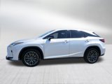 Used 2017 Lexus RX 350 F Sport image 6