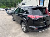 Used 2016 Toyota RAV4 Limited image 2