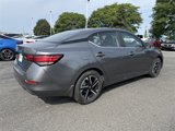 New 2025 Nissan Sentra SV image 3