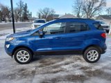 Used 2020 Ford EcoSport SE image 2