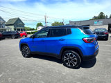 Used 2022 Jeep Compass Limited image 3