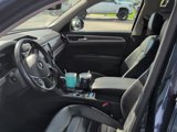 Used 2018 Volkswagen Atlas SEL Premium image 3