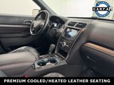 Used 2017 Ford Explorer Sport w/ Equipment Group 401A image 4